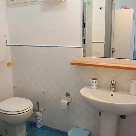 Apartament La Casa Di Anna