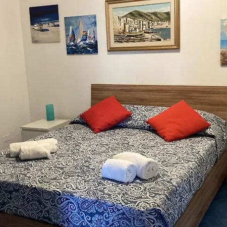 Apartament La Casa Di Anna *