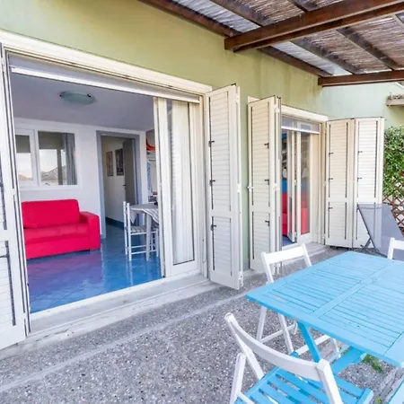 La Casa Di Anna *