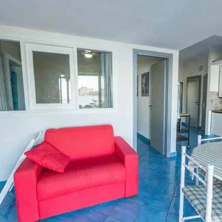 Apartament La Casa Di Anna Sant'Ambrogio (Sicily)